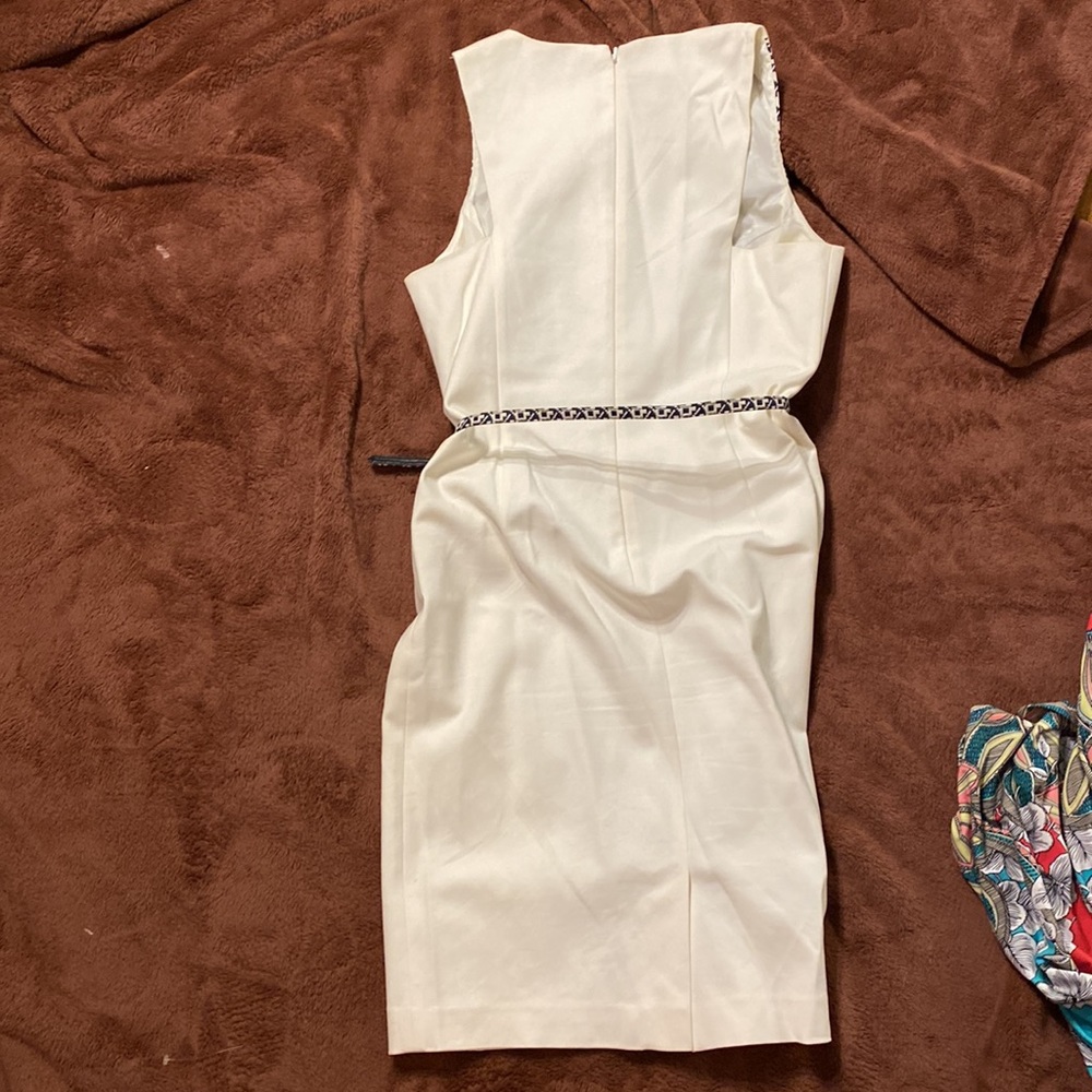Muse dress sz 10 - Picture 4 of 5